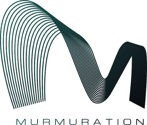 Logo MURMURATION