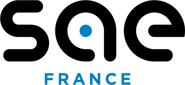Logo SAE FRANCE
