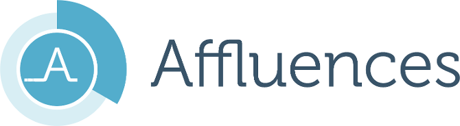 Logo AFFLUENCES