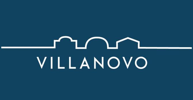 Logo VILLANOVO