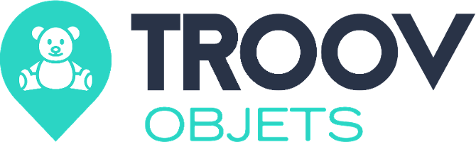 Logo TROOV