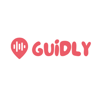 Logo GUIDLY