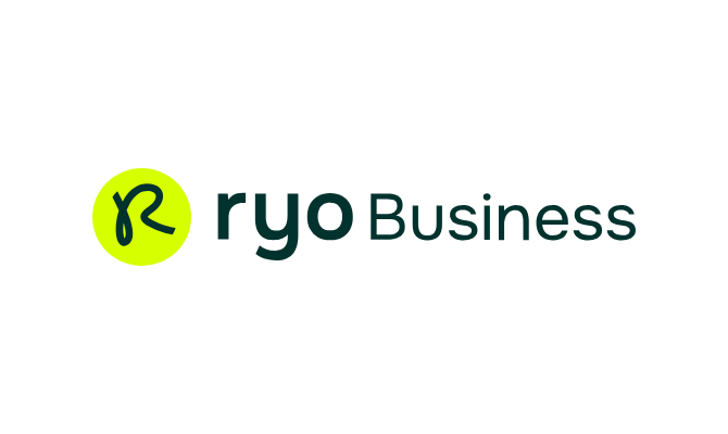 Logo RYO