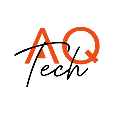 Logo AQ-TECH