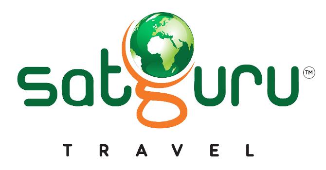Logo SATGURU TRAVEL ET TOURS SERVICE FRANCE