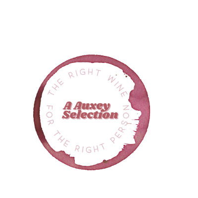 Logo A AUXEY SELECTION