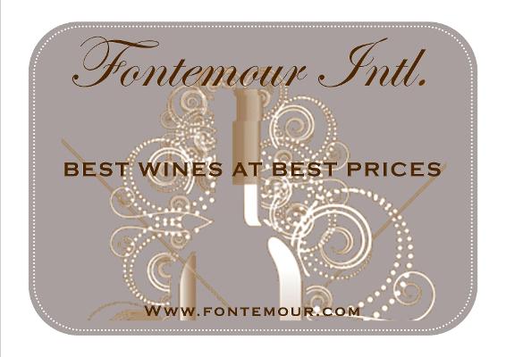 Logo A&J FONTEMOUR INTL.