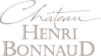 Logo CHÂTEAU HENRI BONNAUD