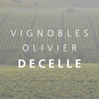 Logo SARL LES VIGNES OLIVIER DECELLLE