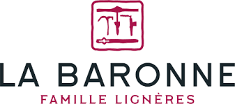Logo CHATEAU LA BARONNE - SCEA SUZETTE LIGNERES