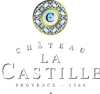 Logo CHÂTEAU LA CASTILLE