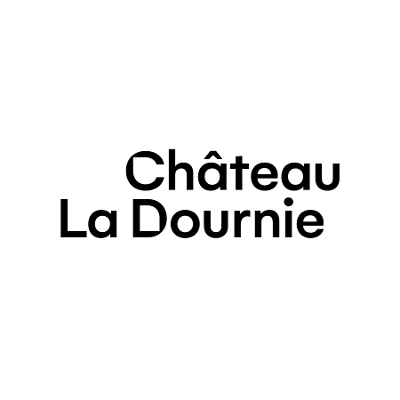 Logo CHÂTEAU LA DOURNIE