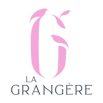 Logo CHÂTEAU LA GRANGERE