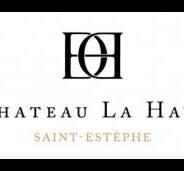 Logo CHÂTEAU LA HAYE
