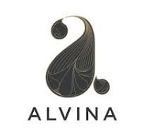 Logo ALVINA