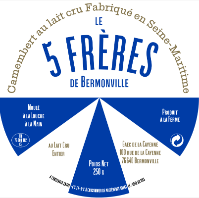 logo seller