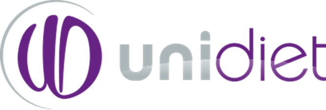 Logo Unidiet