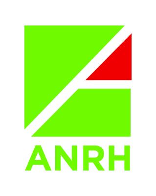 Logo ANRH