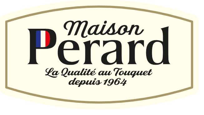 logo seller