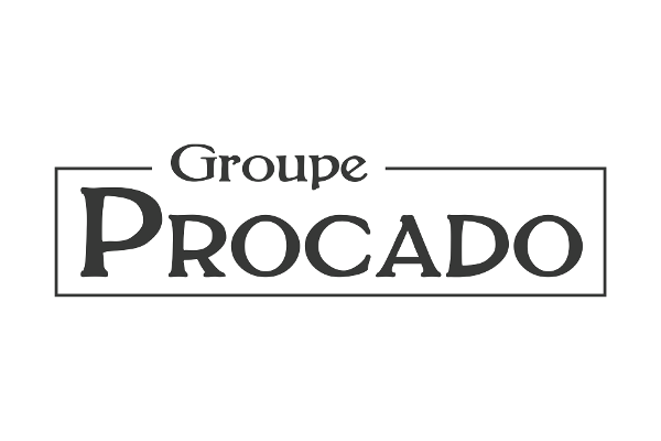 Logo PROCADO
