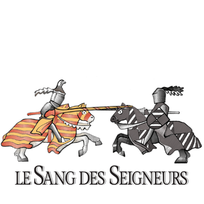 logo seller