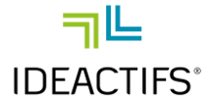 Logo IDEACTIFS