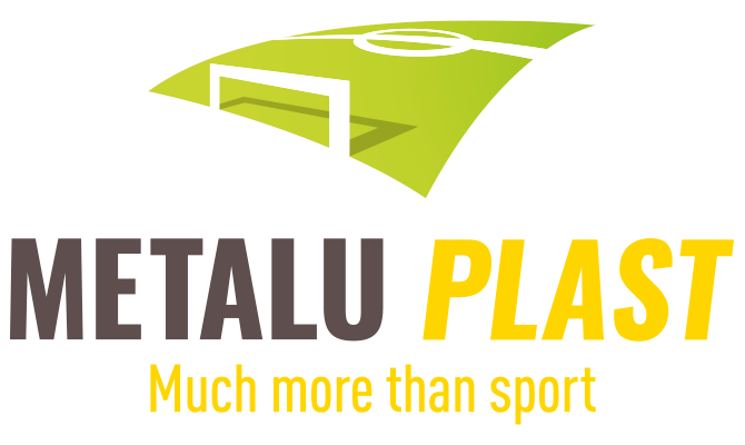 Logo METALU PLAST