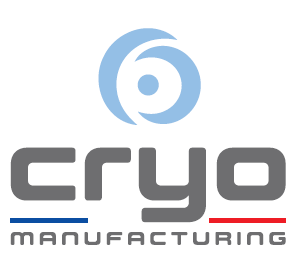 Logo CRYO MANUFACTURING