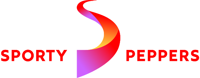 Logo SPORTY PEPPERS