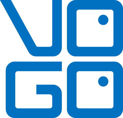 Logo VOGO
