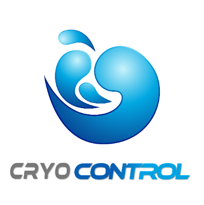 Logo CRYO CONTROL