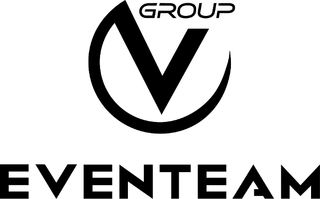 Logo EVENTEAM GROUP