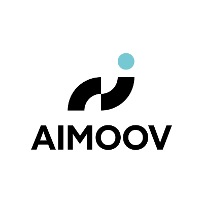 Logo AIMOOV