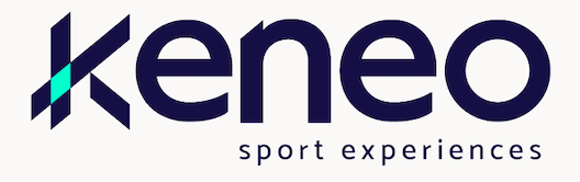 Logo KENEO Sport Experiences