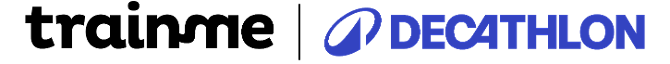 Logo TRAINME