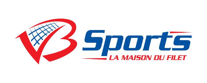 Logo VB SPORTS