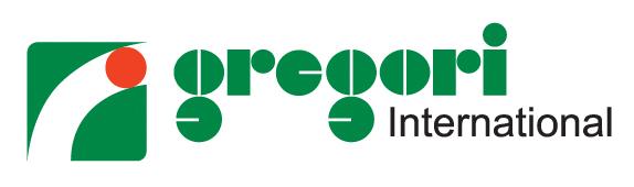 Logo GREGORI INTERNATIONAL