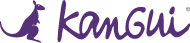 Logo KANGUI