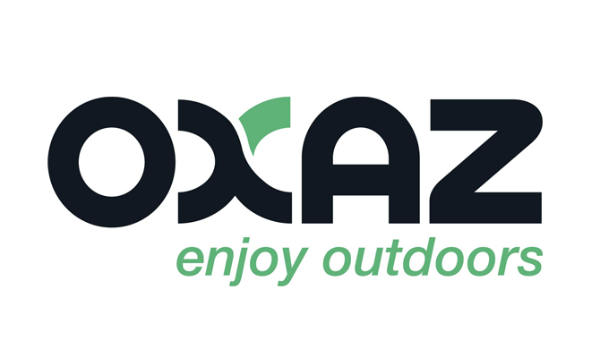 Logo OXAZ