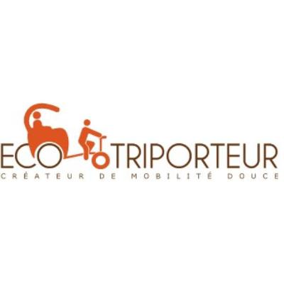 Logo ECO-TRIPORTEUR