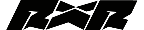 Logo PRO SHOP RXR