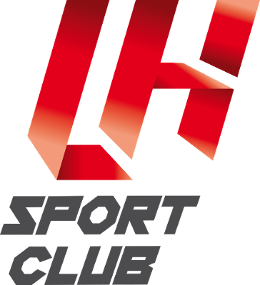 Logo LH SPORT CLUB
