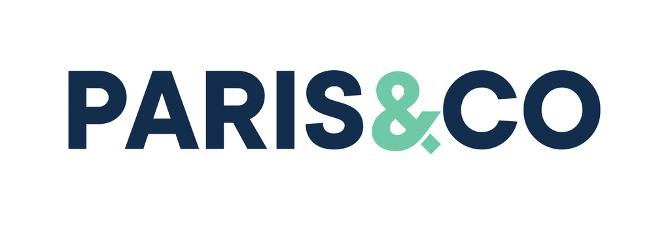 Logo PARIS&CO Sport