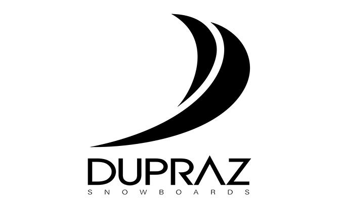 Logo DUPRAZ SPORTS