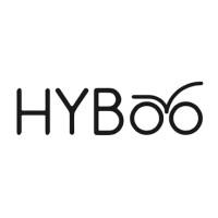 Logo HYBOO