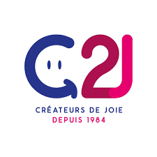 Logo C2J