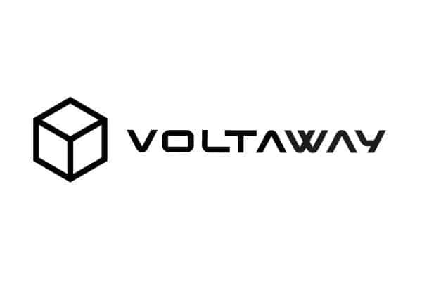 Logo VOLTAWAY