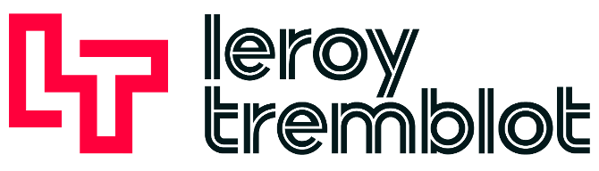 Logo LEROY TREMBLOT