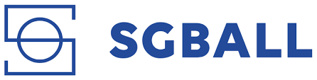 Logo SG Ball