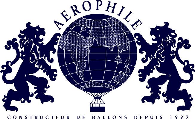 Logo AEROPHILE